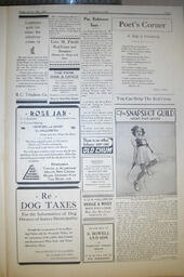 The Semiahmoo Sun, October 25, 1940 (Page 3)