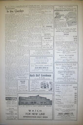 The Semiahmoo Sun and White Rock Weekly, September 10, 1953 (Page 6)