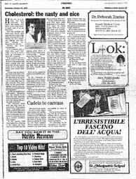 The Peninsula News Review Wed, February 24, 1999 (Page 18)