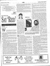 The Peninsula News Review Wed, January 24, 2001 (Page 5)
