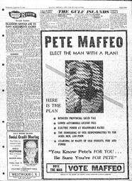 Saanich Peninsula And Gulf Islands Review Wed, September 12, 1956 (Page 9)