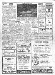 Saanich Peninsula And Gulf Islands Review Wed, July 27, 1955 (Page 10)