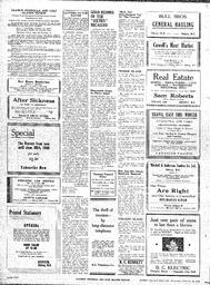 Saanich Peninsula And Gulf Islands Review Wed, February 22, 1939 (Page 2)
