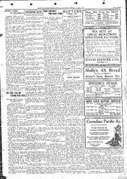 Sidney And Islands Review Thu, June 7, 1923 (Page 3)