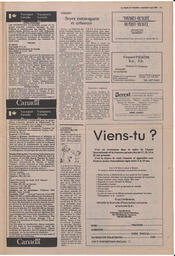 Le Soleil de Colombie, May 3, 1985, page 11