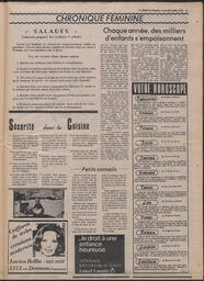 Le Soleil de Colombie, June 29, 1979, page 17
