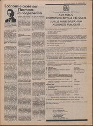 Le Soleil de Colombie, September 14, 1979, page 5