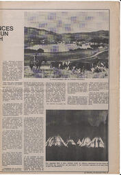 Le Soleil de Vancouver, July 28, 1972, page 9