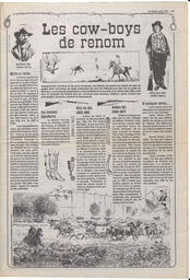 Le Soleil de Colombie-Britannique, April 1, 1994, page 19