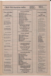 Le Soleil de Colombie, December 21, 1984, page 21