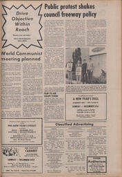  The Pacific Tribune - Friday, December 15, 1967   , page 11