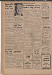   The Pacific Tribune - Friday, February 1, 1952   , page 8