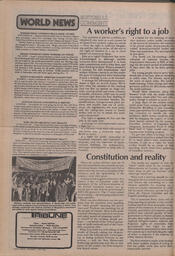   The Pacific Tribune - Friday, November 17, 1978   , page 4