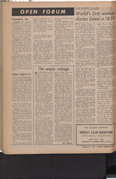   The Pacific Tribune - Friday, December 19, 1958   , page 6