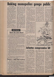   The Pacific Tribune - Friday, October 10, 1969   , page 2