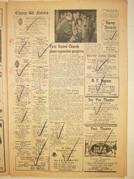 The White Rock Sun, October 22, 1959 (Page 3)