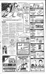 The Review Wed, March 15, 1989 (Page 3)