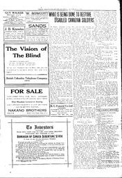 Sidney And Islands Review Thu, November 16, 1916 (Page 3)