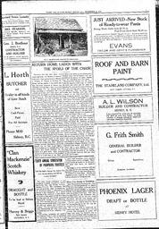 Sidney And Islands Review Fri, September 26, 1913 (Page 7)