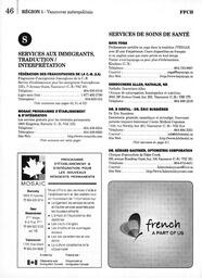   ANNUAIRE - FFCB, 2014   , page 48