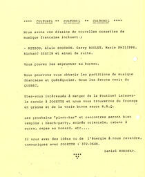   ENTRE NOUS, 1989   , page 8