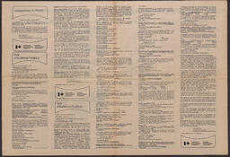 Le Soleil de Colombie, January 9, 1976, page 8