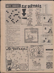 Le Soleil de Colombie, February 17, 1978, page 26