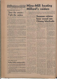   The Pacific Tribune - Friday, February 24, 1950   , page 12