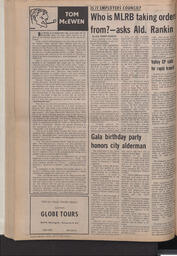   The Pacific Tribune - Friday, May 12, 1972   , page 2