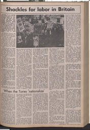   The Pacific Tribune - Friday, March 26, 1971   , page 7