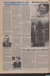   The Pacific Tribune - Friday, June 9, 1978   , page 6