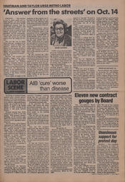   The Pacific Tribune - Friday, October 1, 1976   , page 5