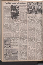   The Pacific Tribune - Friday, December 10, 1971   , page 8