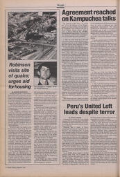   The Pacific Tribune - Monday, March 6, 1989   , page 8