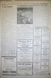 The Semiahmoo Sun and White Rock Weekly, September 27, 1951 (Page 8)