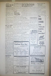 The Semiahmoo Sun and White Rock Weekly, April 05, 1951 (Page 10)
