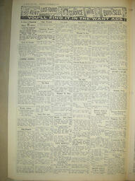 The White Rock Sun, September 25, 1958 (Page 4)