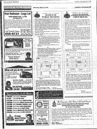The Peninsula News Review Wed, March 22, 2000 (Page 27)