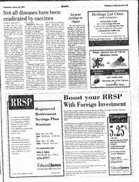 The Peninsula News Review Wed, January 24, 2001 (Page 15)