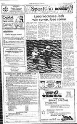 The Review Wed, June 1, 1988 (Page 10)