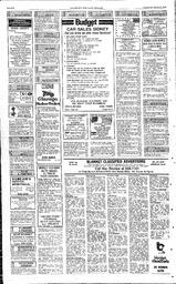 The Review Wed, March 15, 1989 (Page 22)