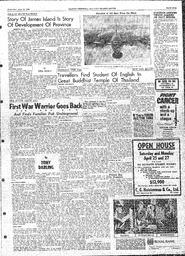 Saanich Peninsula And Gulf Islands Review Wed, April 22, 1964 (Page 11)