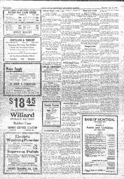 Sidney And Islands Review Thu, June 10, 1926 (Page 4)
