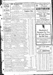 Sidney And Islands Review Thu, December 28, 1922 (Page 4)