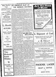Sidney And Islands Review Fri, January 9, 1914 (Page 7)