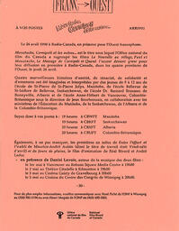   LE TRAIT D'UNION, 190   , page 7