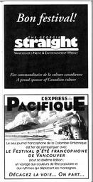   FESTIVAL D'ÉTÉ, 1999   , page 13