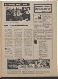 Le Soleil de Colombie, February 6, 1976, page 15