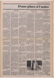 Le Soleil de Colombie, June 3, 1983, page 3