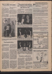 Le Soleil de Colombie, March 30, 1979, page 7